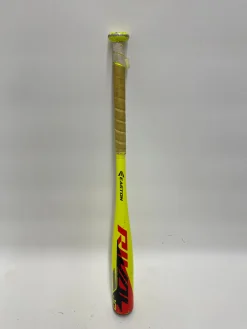 Used Easton RIVAL BB/SB USA 2 1/4 Bat 27
