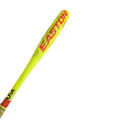 Used Easton RIVAL USA LL BAT 31/21 BB/SB Youth Bat 31