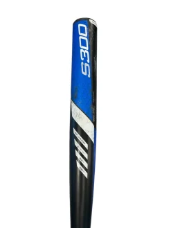 Used Easton S300 BB/SB Slowpitch Bat 34"