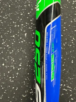 Used Easton S 250 BB/SB USA 2 1/4 Bat 30"