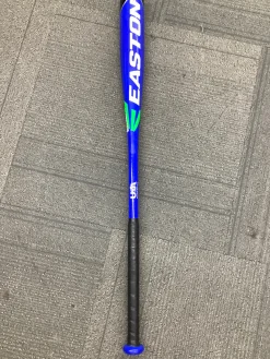 Used Easton S250 BB/SB USA 2 1/4 Bat 31"