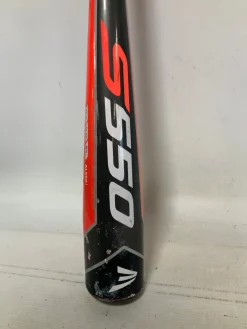 Used Easton S550 BB/SB USA 2 5/8 Bat 30