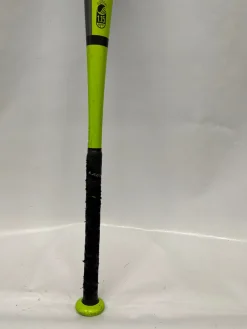 Used Easton S500 BB/SB USSSA 2 5/8 Bat 32"