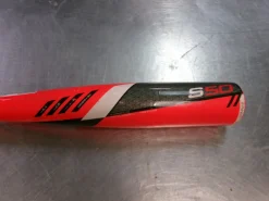 Used Easton S50 BB/SB Youth Bat 27 1/2"