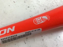 Used Easton S50 BB/SB Youth Bat 28