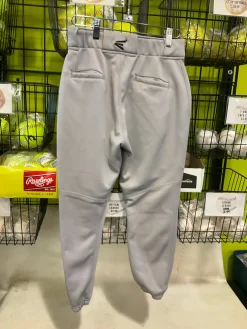 Used Easton SB PANTS MD BB/SB Pant Womens Grey MD