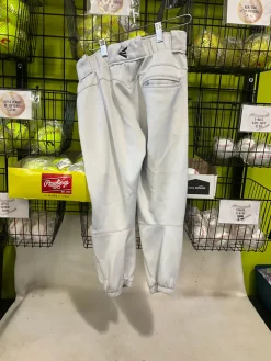 Used Easton SB PANTS MD BB/SB Pant Womens White MD