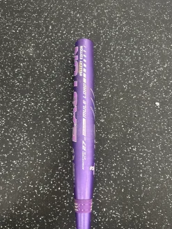 Used Easton SCHIFFHAUER STRONG HELLCAT EDITION BB/SB Slowpitch Bat 34"