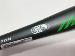 Used Easton S3 JBB16S310 BB/SB USSSA 2 5/8 Bat 26