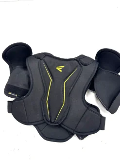 Used Easton 55S Junior Shoulder Pads LG