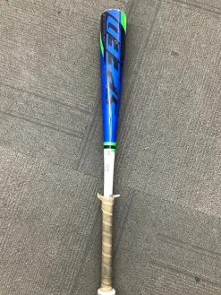 Used Easton SPEED BB/SB USA 2 5/8 Bat 27"