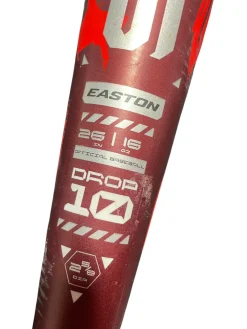 Used Easton SPEED BB/SB Youth Bat 26"