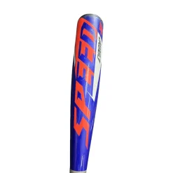Used Easton SPEED COMP BASEBALL BAT 27 IN -10 BB/SB Youth Bat 27