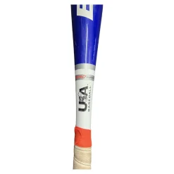 Used Easton SPEED COMP BASEBALL BAT 27 IN -10 BB/SB Youth Bat 27