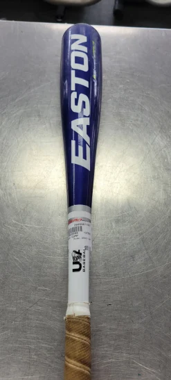 Used Easton SPEED COMP BB/SB USA 2 5/8 Bat 26"