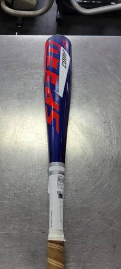 Used Easton SPEED COMP BB/SB USA 2 5/8 Bat 26