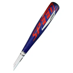 Used Easton SPEED COMP -13 BB/SB USA 2 5/8 Bat 28"