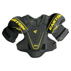 Used Easton STEALTH Senior Shoulder Pads SM
