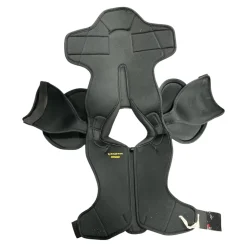 Used Easton STEALTH Senior Shoulder Pads SM