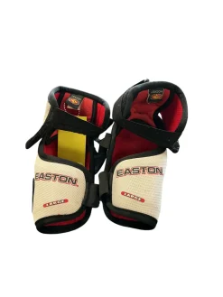 Used Easton STEALTH S1 Senior Elbow Pads LG
