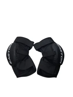 Used Easton STEALTH 55S Senior Elbow Pads MD