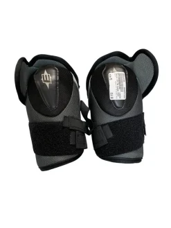 Used Easton ST4 MD ELBOW PADS Senior Elbow Pads MD