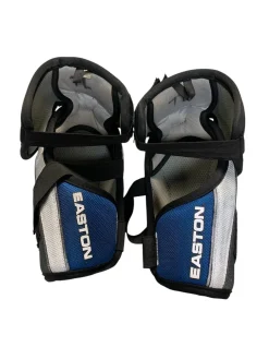 Used Easton ST4 MD ELBOW PADS Senior Elbow Pads MD