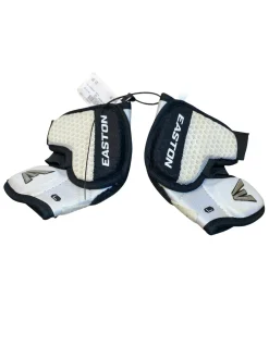 Used Easton SYNERGY GX Junior Elbow Pads SM