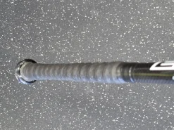 Used Easton SYNERGY REVEAL BB/SB Fastpitch Bat 34"