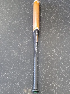 Used Easton SYNERGY REVEAL BB/SB Fastpitch Bat 34