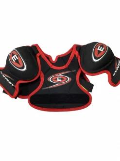 Used Easton SYNERGY 50 Youth Shoulder Pads SM