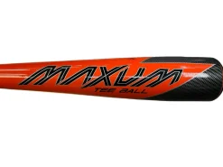 Used Easton TB22MX11 BB/SB T-Ball Bat 24