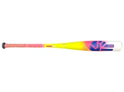 Used Easton THE DUB BB/SB USSSA 2 3/4 Bat 30"