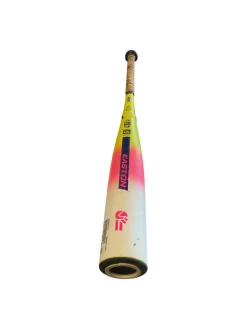 Used Easton THE DUB DOUBLE BARRELL BB/SB USSSA 2 3/4 Bat 29"