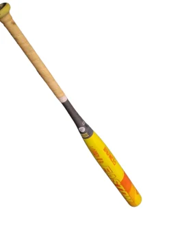 Used Easton THING BB/SB Slowpitch Bat 34"