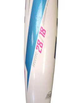 Used Easton TOPAZ BB/SB Fastpitch Bat 28"