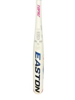Used Easton TOPAZ BB/SB Fastpitch Bat 28"