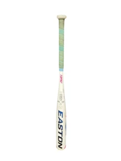Used Easton TOPAZ BB/SB Fastpitch Bat 28