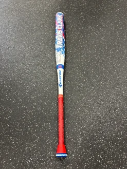 Used Easton TRAVIS CLARK AMERICAN SP18TCLU BB/SB Slowpitch Bat 34"