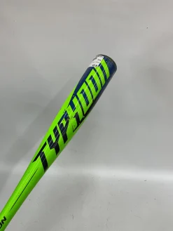 Used Easton TYPHOON BB/SB USA 2 1/4 Bat 27