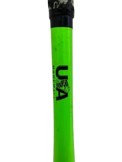 Used Easton Typhoon 28/16 USA 2 1/4 Baseball Bat