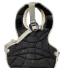 Used Easton UMP CHEST PAD Umpire Chest Protector