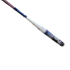 Used Easton USA PATRIOTS DOUBLE BARREL SLOW PITCH BA BB/SB Slowpitch Bat 34"