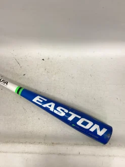 Used Easton USED EASTON SPEED BB/SB USA 2 5/8 Bat 28"