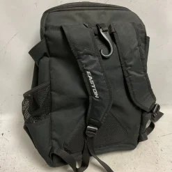Used Easton WALK-OFF NX ELITE BB/SB Player Backpack Black