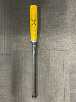 Used Easton X HYBRID BB/SB USA 2 5/8 Bat 30"