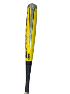 Used Easton XL2 BB/SB USSSA 2 5/8 Bat 30