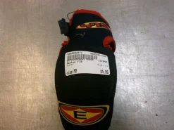 Used Easton Y19 Junior Elbow Pads MD