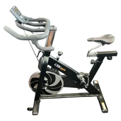 Used ECHAN FIT Upright Bike