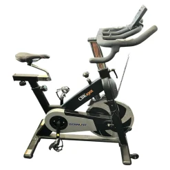 Used ECHAN FIT Upright Bike